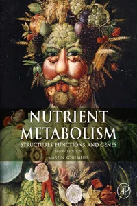 Nutrient Metabolism_cover
