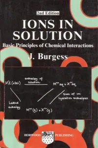 Ions in Solution_cover