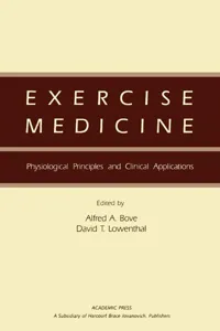 Exercise Medicine_cover