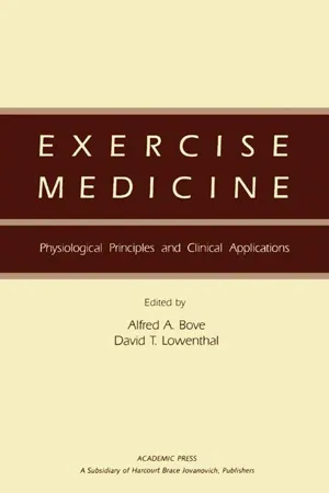 Exercise Medicine