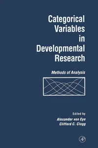 Categorical Variables in Developmental Research_cover