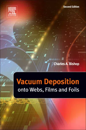 Vacuum Deposition onto Webs, Films and Foils