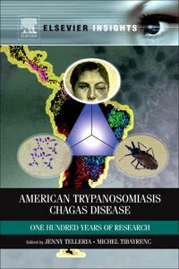 American Trypanosomiasis_cover