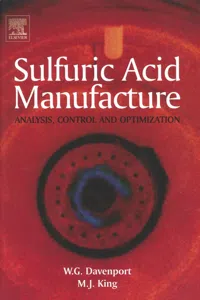 Sulfuric Acid Manufacture_cover