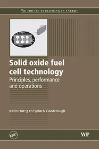 Solid Oxide Fuel Cell Technology_cover