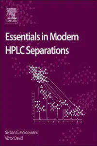 Essentials in Modern HPLC Separations_cover