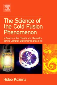 The Science of the Cold Fusion Phenomenon_cover