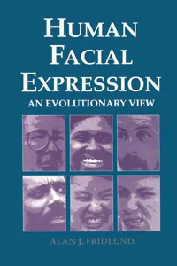 Human Facial Expression_cover