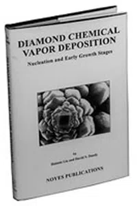 Diamond Chemical Vapor Deposition_cover