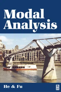 Modal Analysis_cover