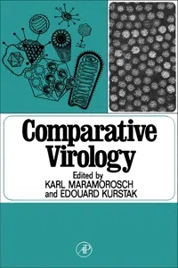 Comparative Virology_cover