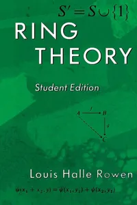 Ring Theory, 83_cover