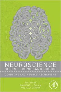 Neuroscience of Preference and Choice_cover