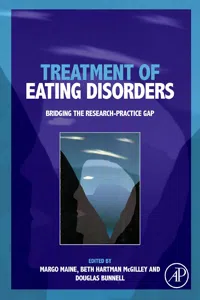 Treatment of Eating Disorders_cover