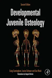 Developmental Juvenile Osteology_cover