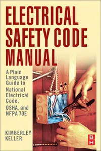 Electrical Safety Code Manual_cover