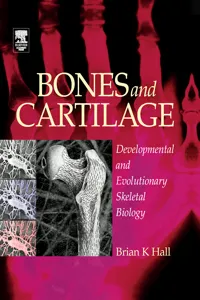 Bones and Cartilage_cover