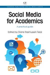 Social Media for Academics_cover