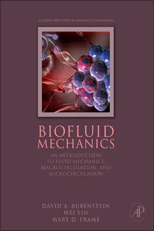 Biofluid Mechanics