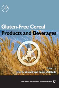 Gluten-Free Cereal Products and Beverages_cover