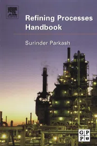 Refining Processes Handbook_cover