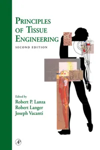 Principles of Tissue Engineering_cover
