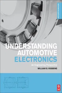 Understanding Automotive Electronics_cover