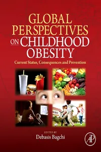 Global Perspectives on Childhood Obesity_cover