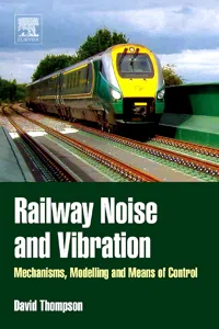 Railway Noise and Vibration_cover