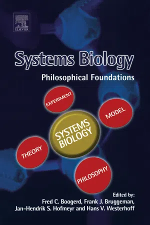 Systems Biology