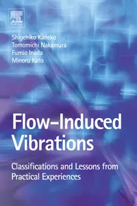 Flow Induced Vibrations_cover