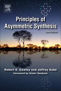 Principles of Asymmetric Synthesis_cover