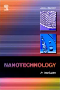 Nanotechnology_cover