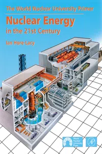 Nuclear Energy in the 21st Century_cover