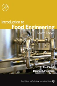 Introduction to Food Engineering_cover
