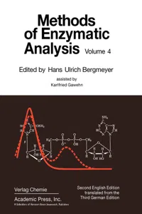 Methods of Enzymatic analysis V4_cover