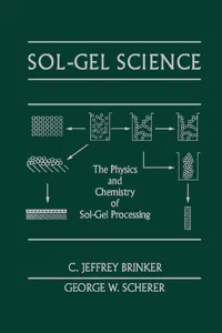 Sol-Gel Science_cover