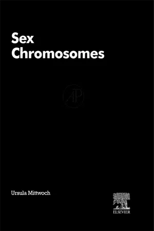 Sex Chromosomes