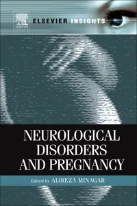 Neurological Disorders and Pregnancy_cover