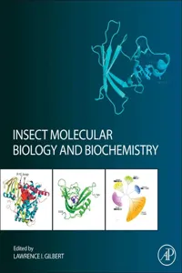 Insect Molecular Biology and Biochemistry_cover