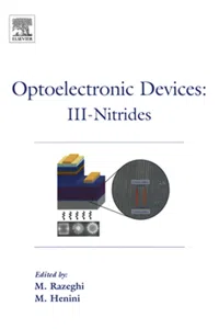 Optoelectronic Devices: III Nitrides_cover