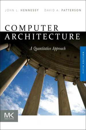 Computer Architecture