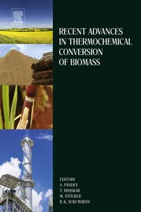 Recent Advances in Thermochemical Conversion of Biomass_cover