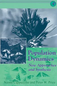 Population Dynamics_cover