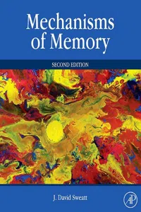 Mechanisms of Memory_cover