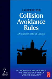 A Guide to the Collision Avoidance Rules_cover