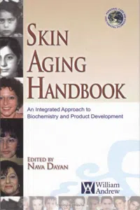 Skin Aging Handbook_cover