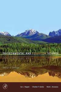 Environmental and Pollution Science_cover