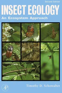 Insect Ecology_cover