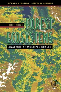 Forest Ecosystems_cover